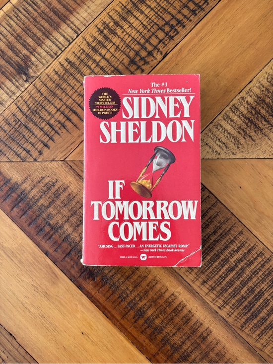 Other - 📚3/15$ If Tomorrow Comes